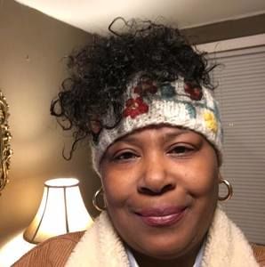 Meet your Posher, Darlene